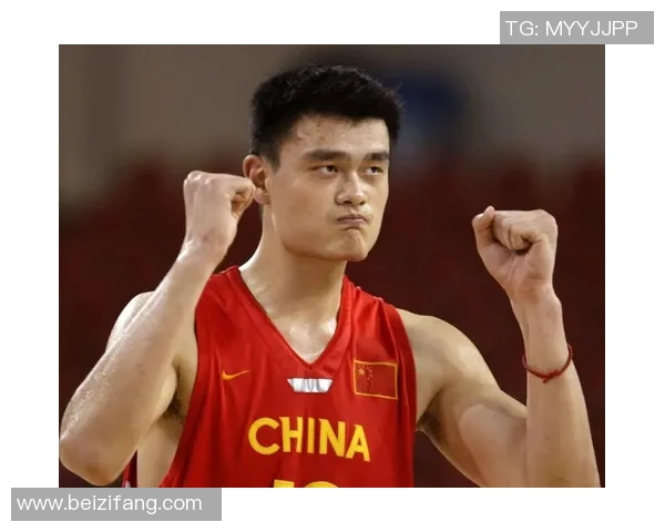 姚明新年视频传递祝福与希望展现运动员的坚韧与梦想