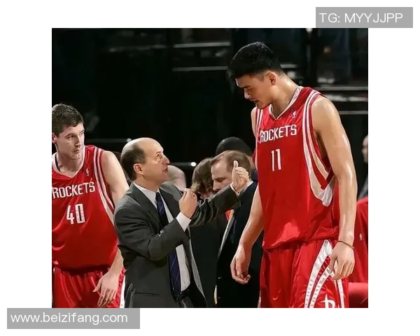 姚明精神属性的深刻内涵与对当代社会的积极影响探讨 姚明精神属性的深刻内涵与对当代社会的积极影响探讨