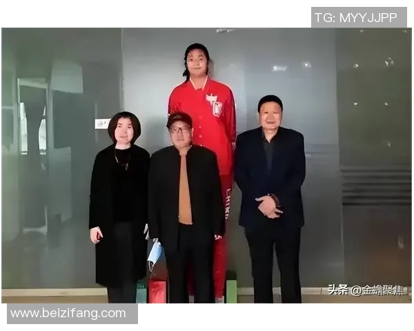 姚明父母身高揭秘背后的故事与中国篮球的传奇传承