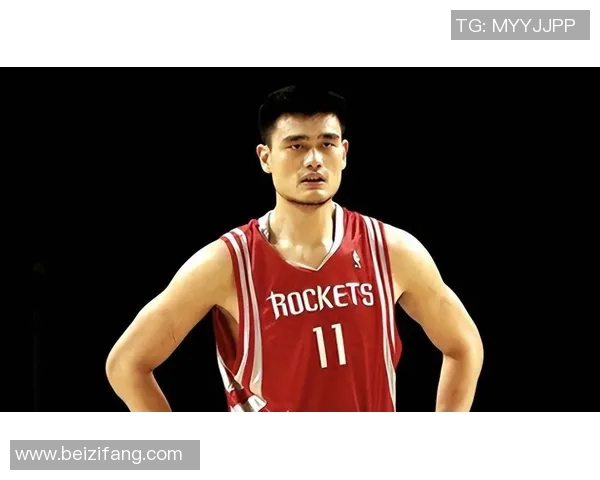 姚明重返赛场再展风采球迷热情高涨期待精彩对决