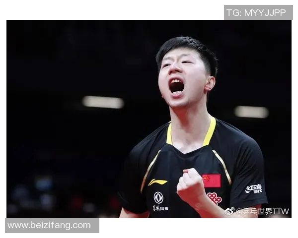 姚明与马龙的精彩瞬间壁纸分享，致敬体育传奇与拼搏精神的完美结合