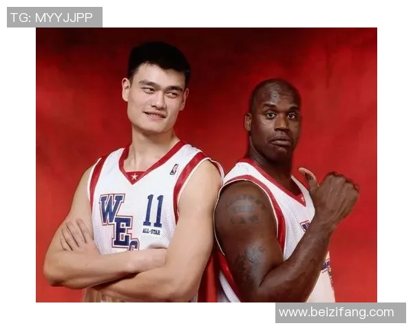 姚老板姚明的传奇人生与篮球事业的辉煌成就探讨