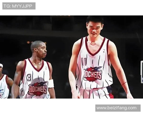 姚明对大韩言论做出回应强调篮球精神与友谊的重要性