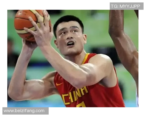 姚明数羊的奇妙之旅：从篮球巨星到梦境牧羊人的心灵探索