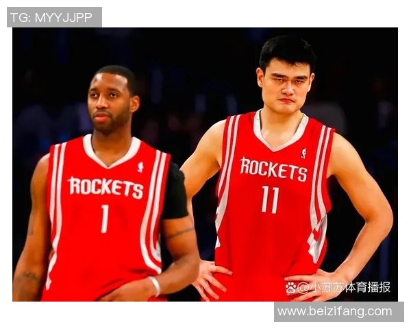 姚明的皮带背后隐藏的故事与篮球巨星的成长之路