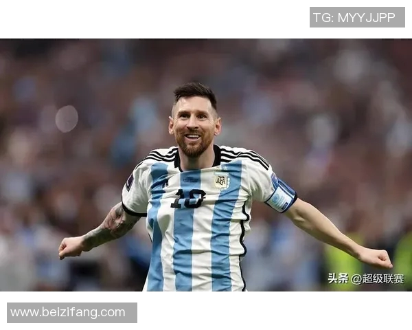 梅西的足球传奇之路与他对未来的展望与启示 梅西的足球传奇之路与他对未来的展望与启示