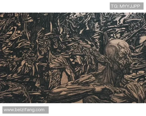 吉布森的艺术世界探索与创作理念的深度剖析与启示