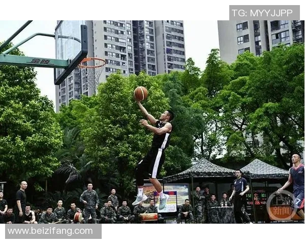 漳州篮球明星的崛起与发展探索展现城市体育文化的魅力与希望