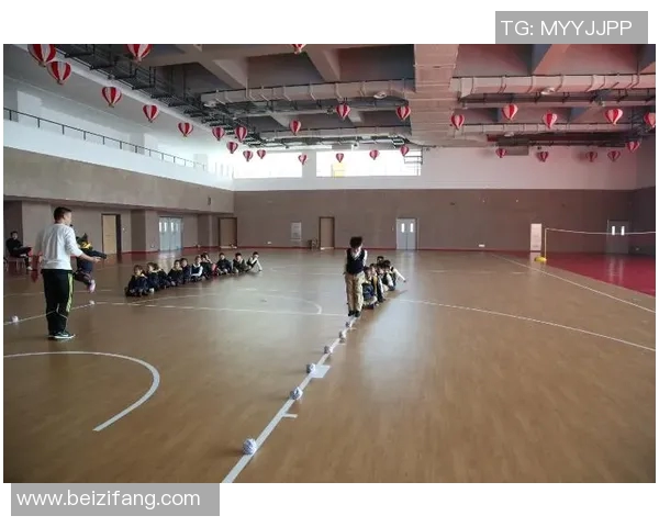 体育课后反思总结与改进建议促进学生全面发展的思考