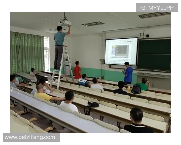 提升职业技能的最佳选择全面解析培训机构的优势与发展趋势