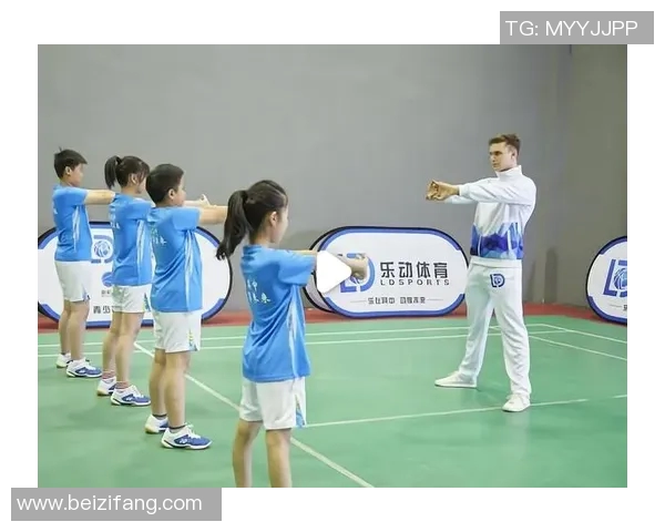 青少年体育培训机构加盟的市场前景与成功运营策略探讨