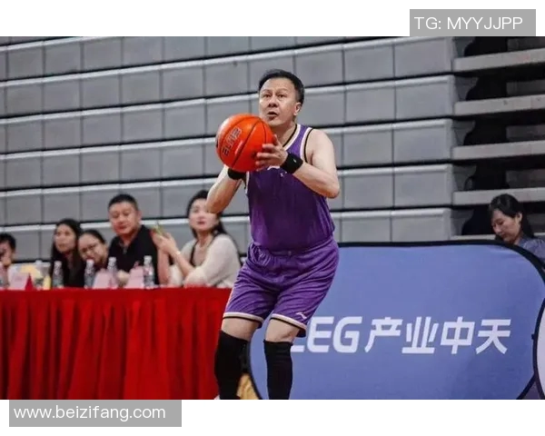 中国MBA篮球明星的崛起与影响力分析及其对中国篮球发展的推动作用